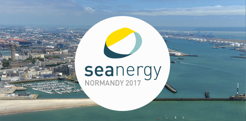 Seanergy 2