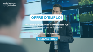 recrutement eolien en mer
