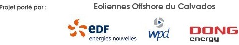 EDF-En WPD DONG